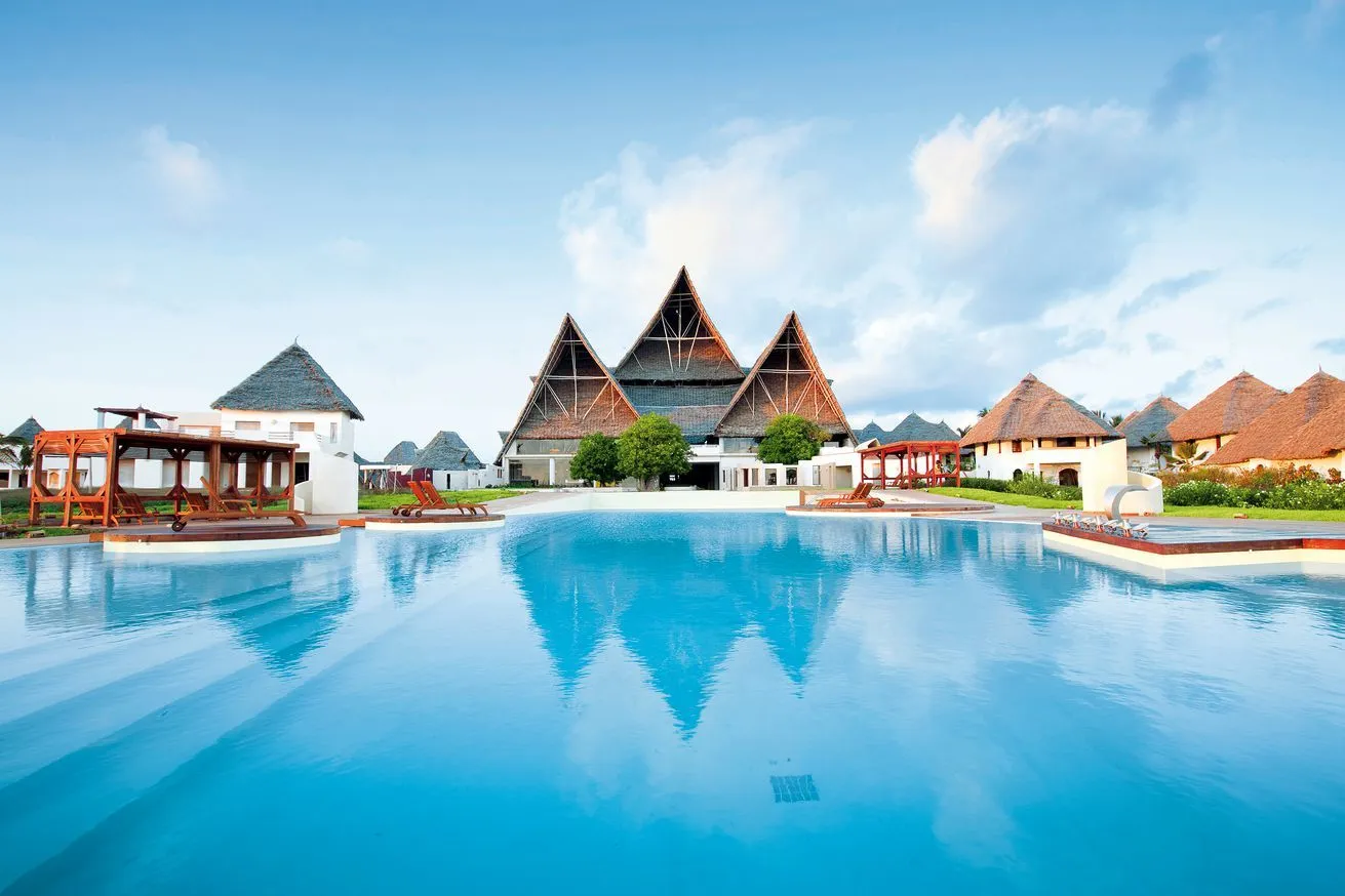 Essque Zalu Zanzibar
